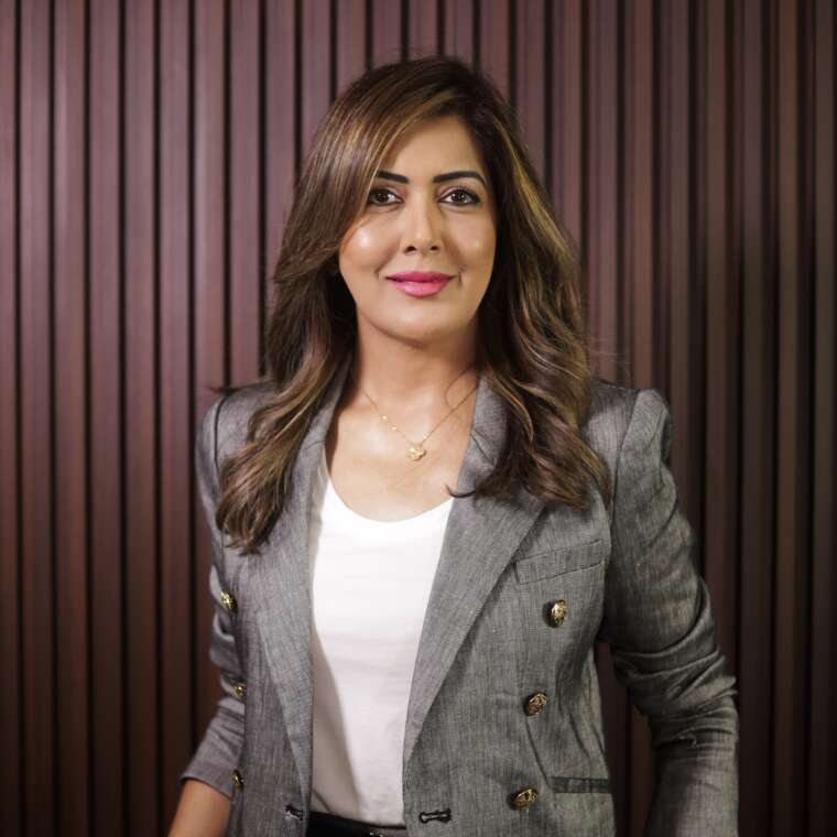 Mrs. Shaheen Jaulim-Joomaye