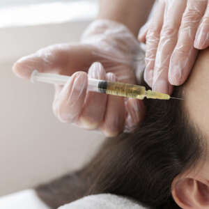 close-up-woman-getting-prp-treatment